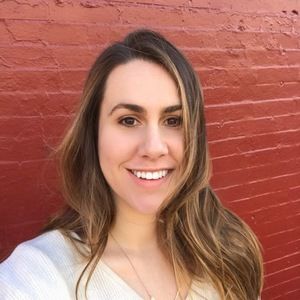 Meet your Posher, Cathryne